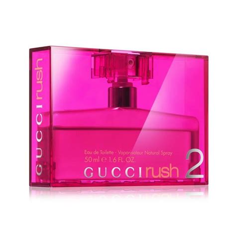 precio gucci rush|gucci rush unisex perfume.